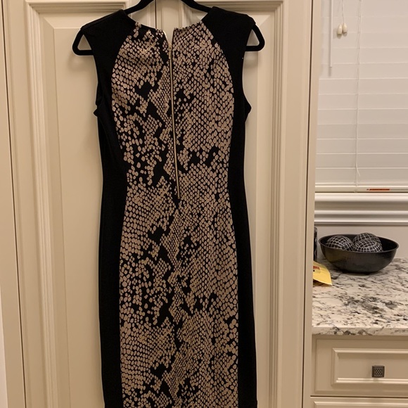 Joseph ribkoff dress - Picture 2 of 2
